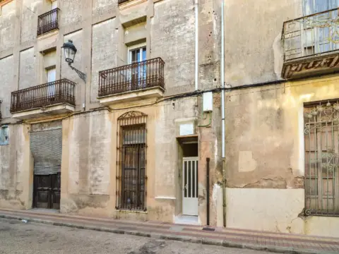 Piso en Carrer de Blasco Ibáñez, 27